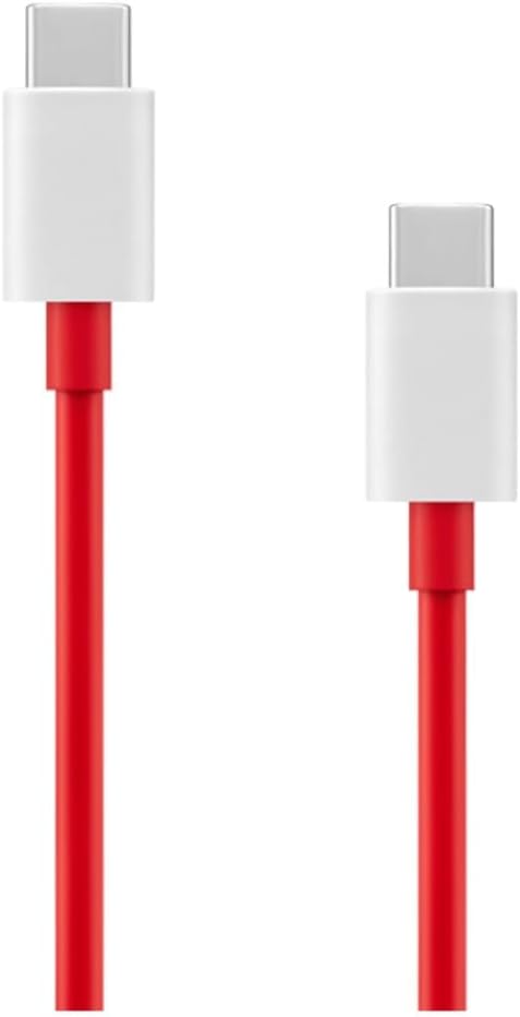 Cargador Carga Rapida Original Oneplus Supervooc 120w + Cable – imagen 4