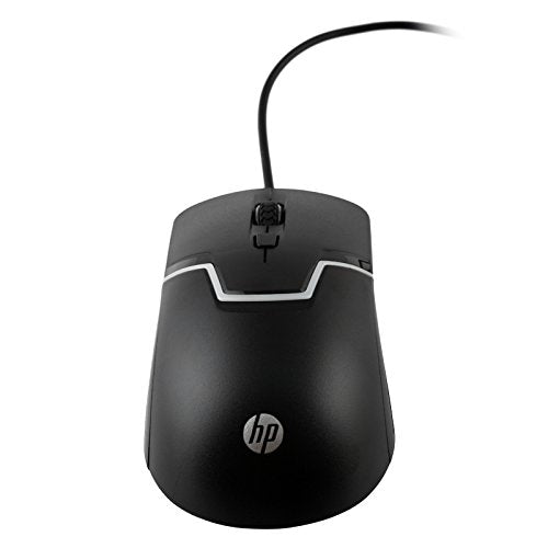 Mouse Gamer Hp M100 Negro – imagen 3