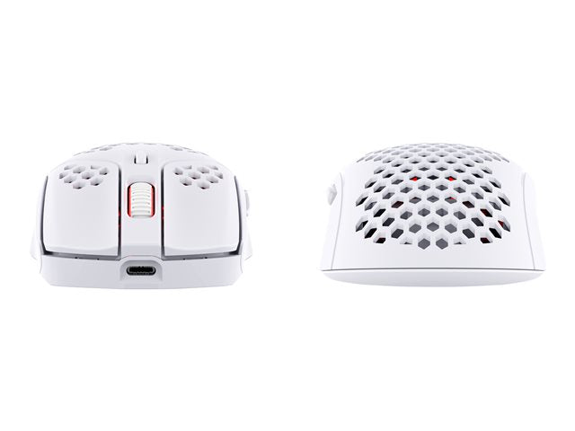 Mouse Gamer Hyperx Inalámbrico Pulsefire Haste 16000dpi Blanco – imagen 5