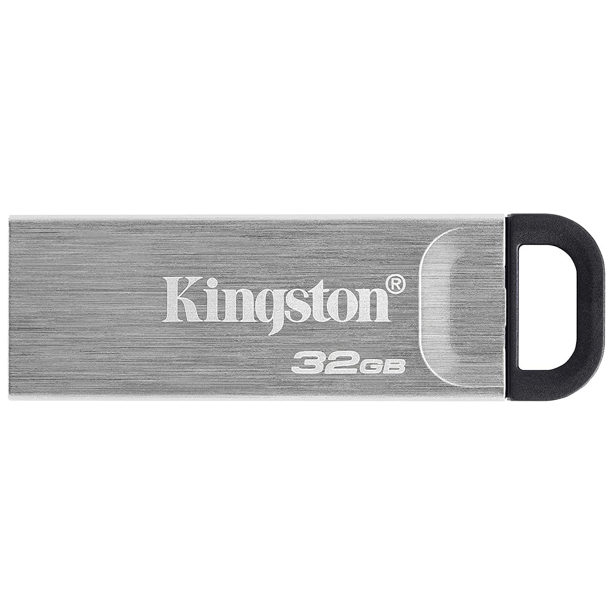 Pendrive Kingston 32 Gb Datatraveler Kyson Gris