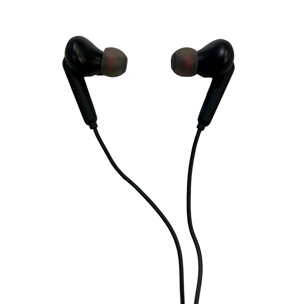 Audifonos In Ear Tecmaster Hi-fi Conector Tipo C Negro – imagen 4