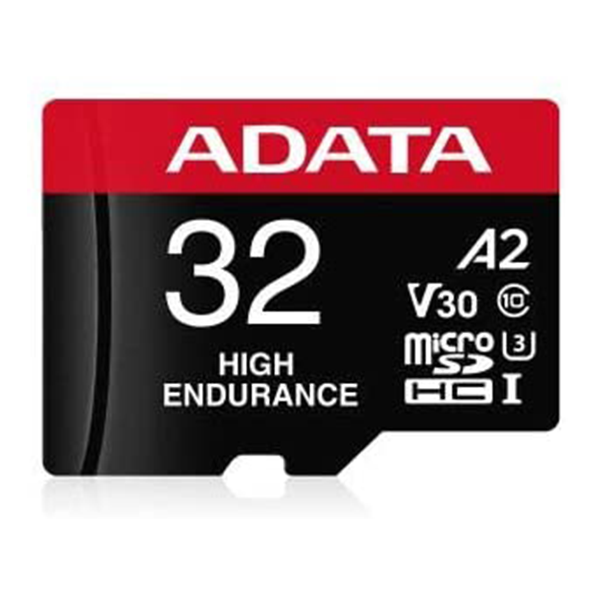Micro Sd Adata 32 Gb Alta Resistencia Negro