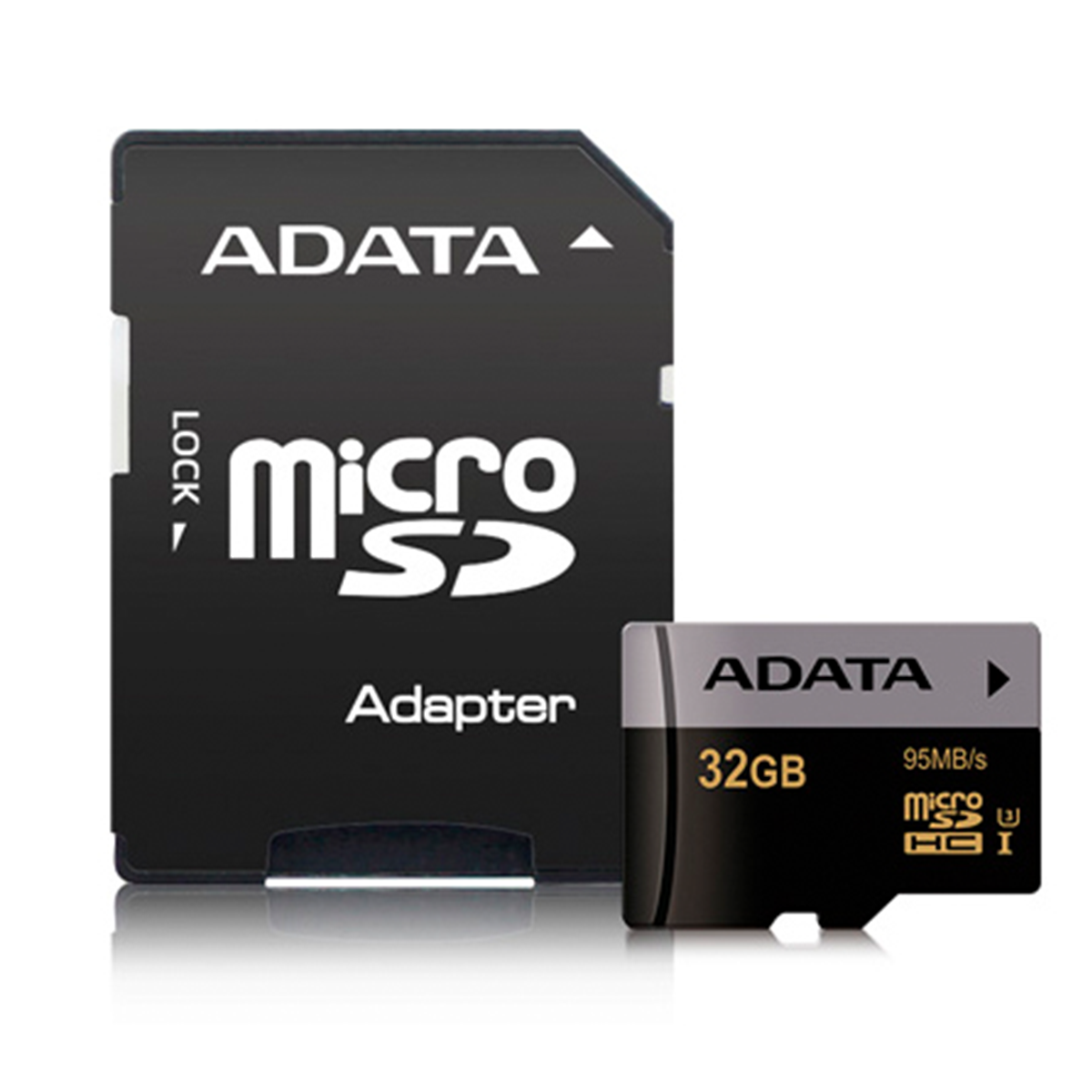 Tarjeta Micro Sd Adata 32 Gb Premier Pro 4K