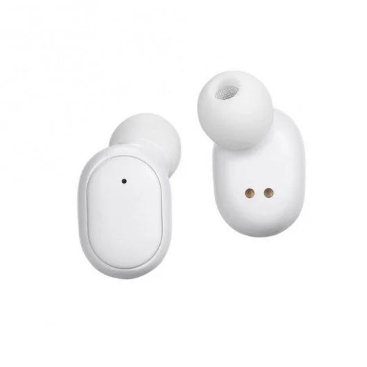 Audífonos In Ear Bluetooth Mipods A6s Tws Blanco – imagen 4