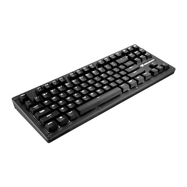 Teclado Gamer Cougar Mecanico Puri Tkl – imagen 2