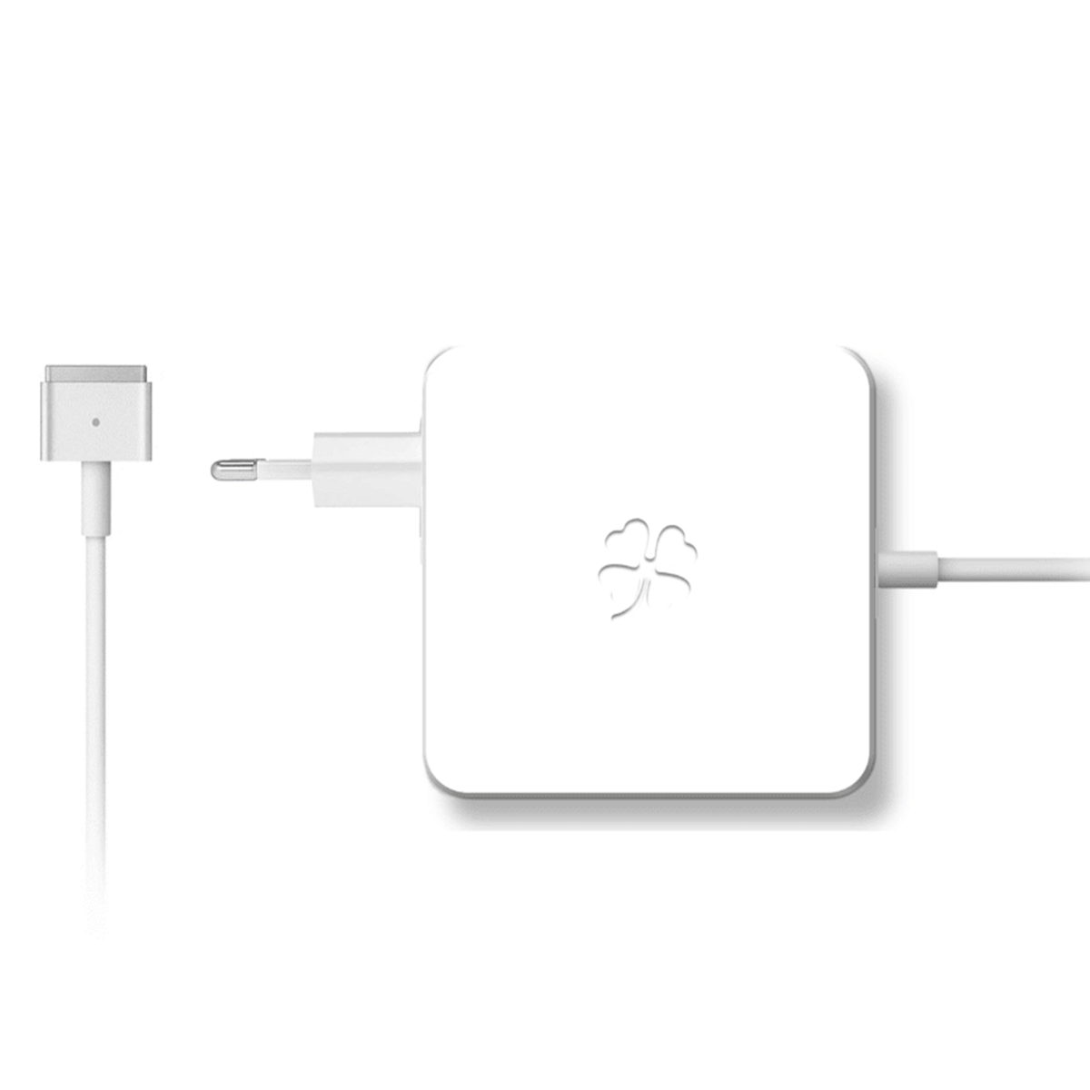 Cargador Macbook Magsafe 2 60w Clover Blanco