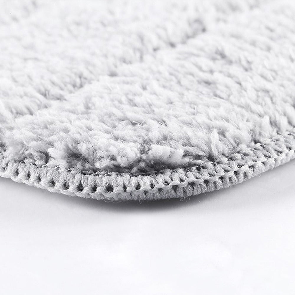 Xiaomi Respuestos De Mopa Deerma 4 Unidades Gris – imagen 2