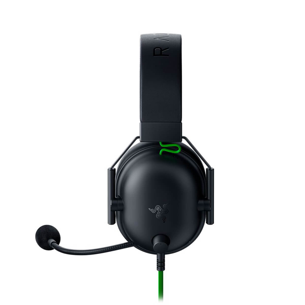 Audifonos Gamer Razer Blackshark V2 X Negro – imagen 3