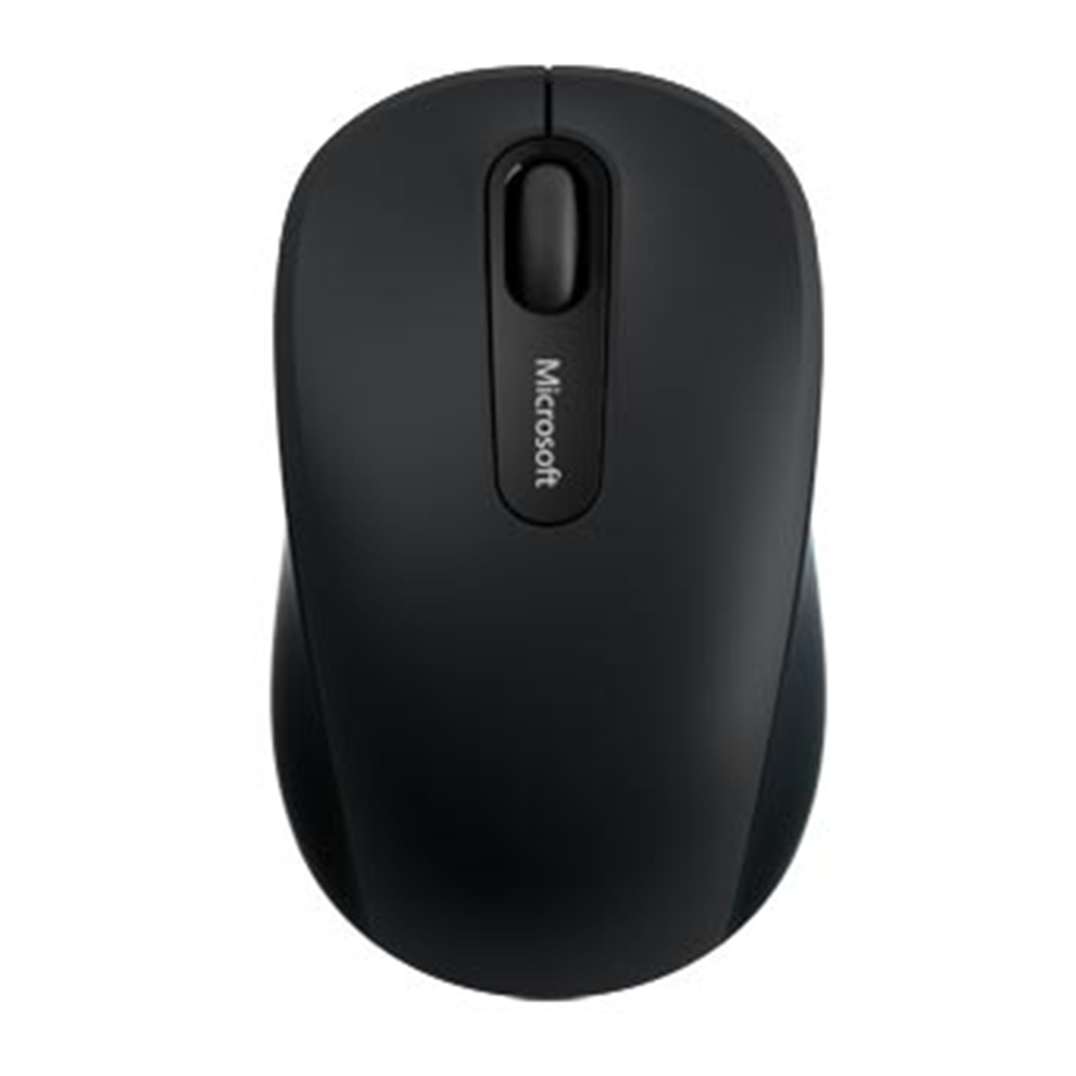 Microsoft Mouse Mobile 3600 Bluetooth Negro