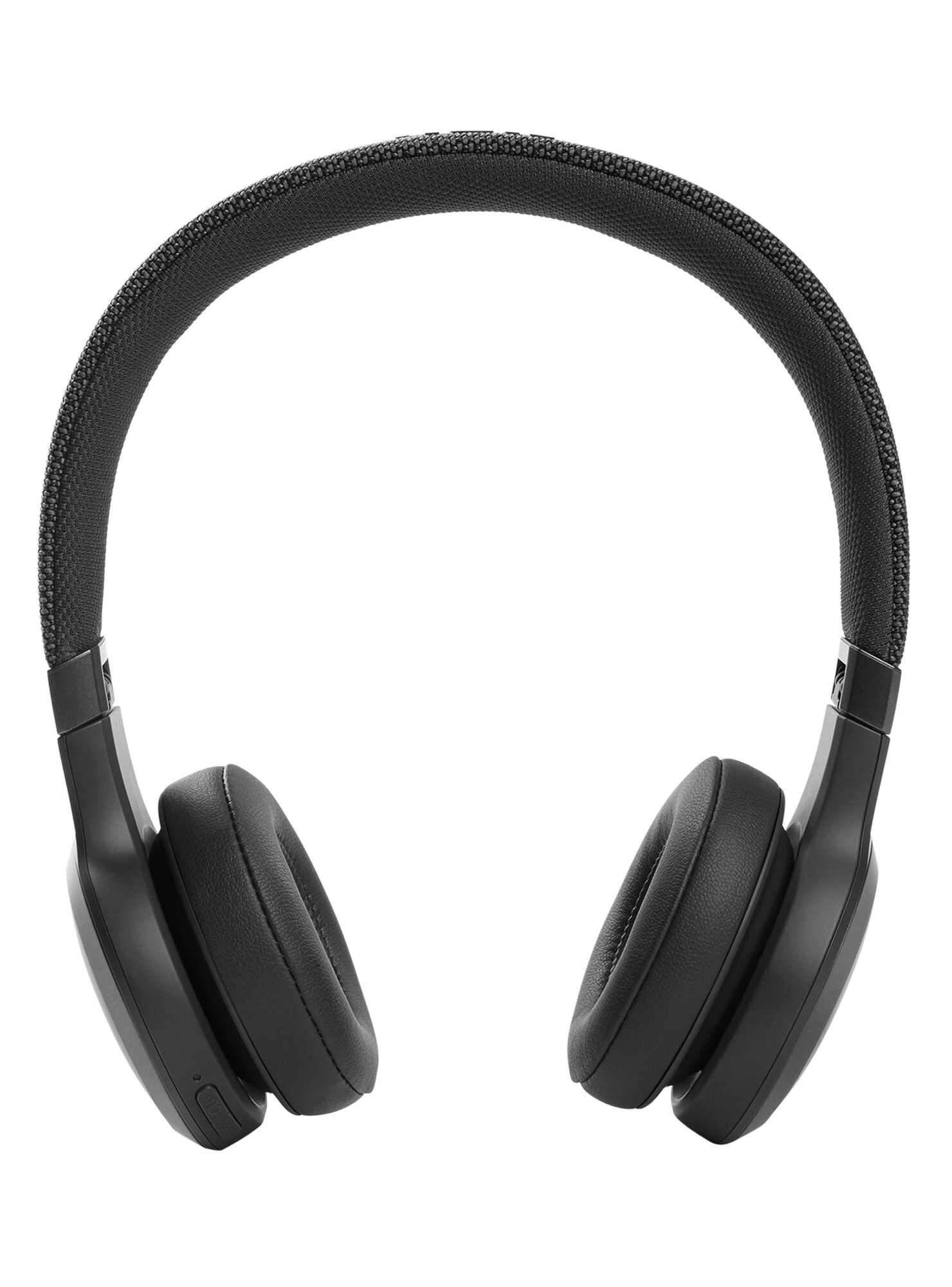 Audifonos Bluetooth Jbl On-ear Noise cancel Live 460nc Negro – imagen 2