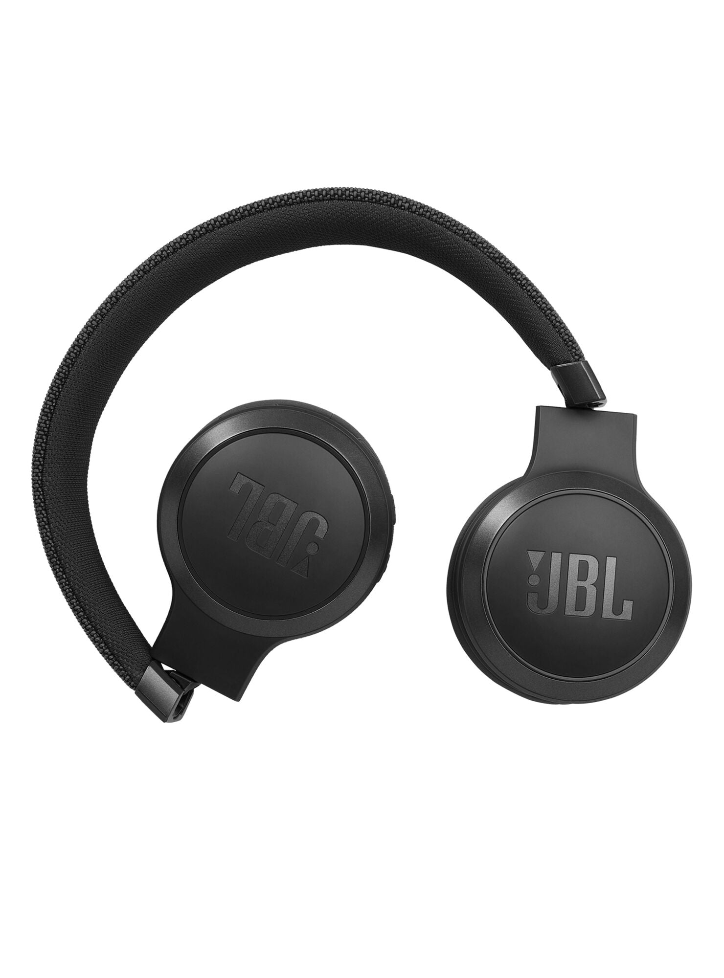 Audifonos Bluetooth Jbl On-ear Noise cancel Live 460nc Negro – imagen 3