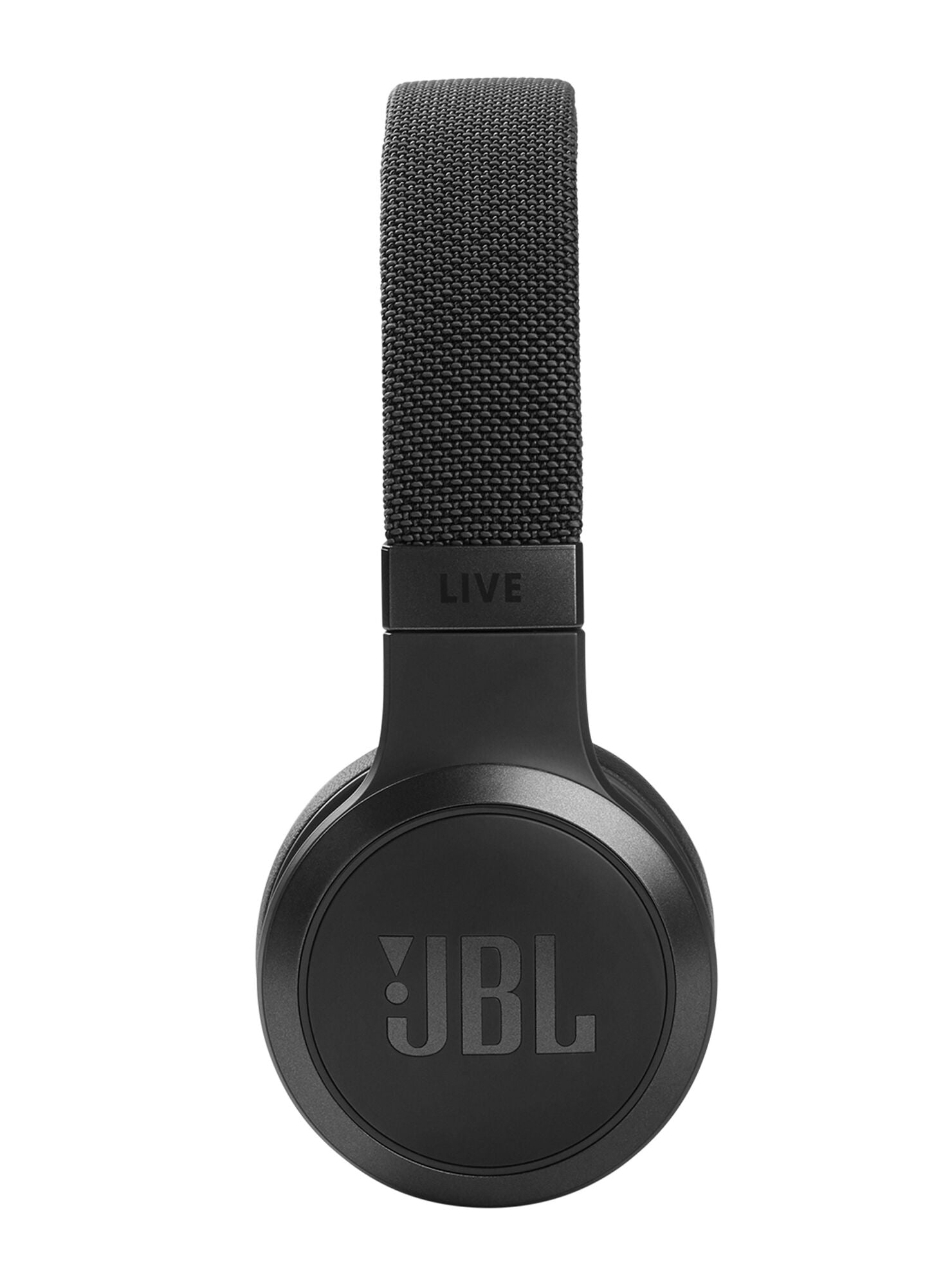 Audifonos Bluetooth Jbl On-ear Noise cancel Live 460nc Negro – imagen 4