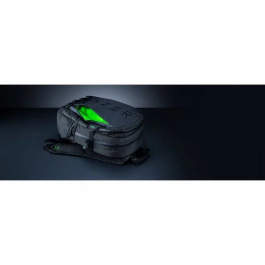 Mochila Razer Rogue 14 V3 Negro – imagen 3