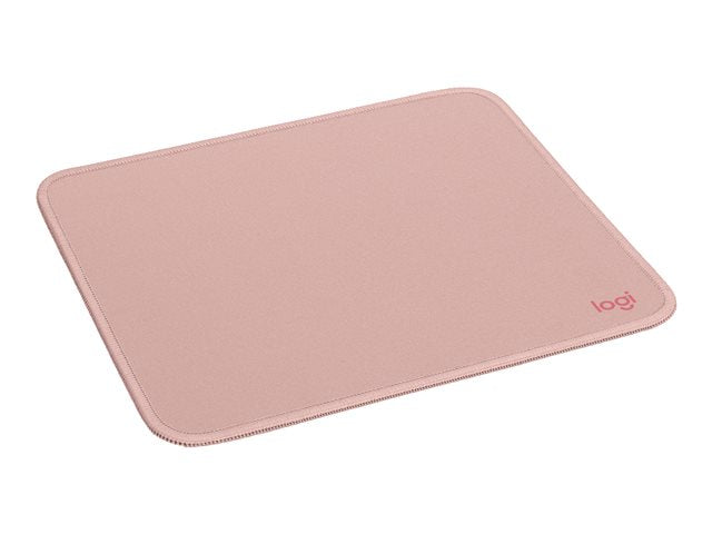 Mousepad Logitech Studio Series 23x20 cm Rosado – imagen 3