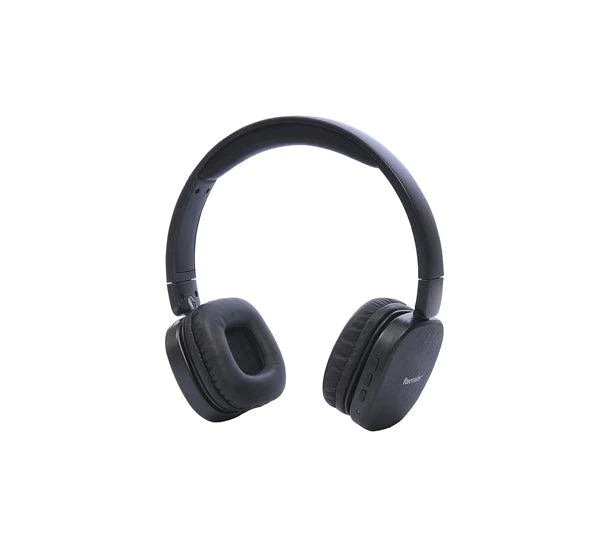 Audifonos Bluetooth Tecmaster Hi Fi TM-300508 Negro – imagen 2