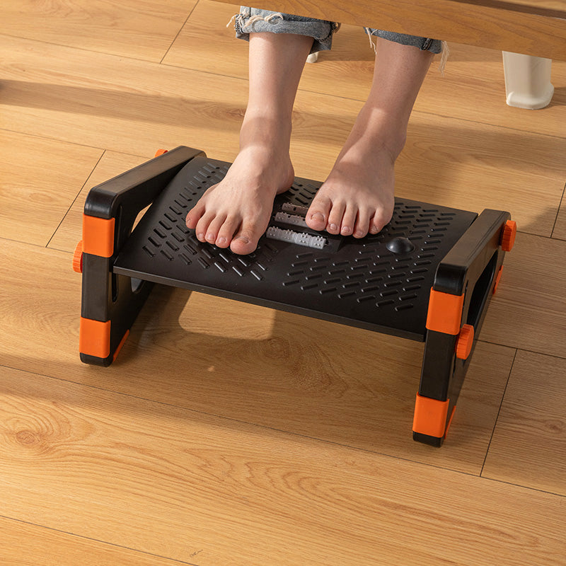 Apoya Reposa Pies Dragster Ergostep Multifuncional Negro – imagen 5