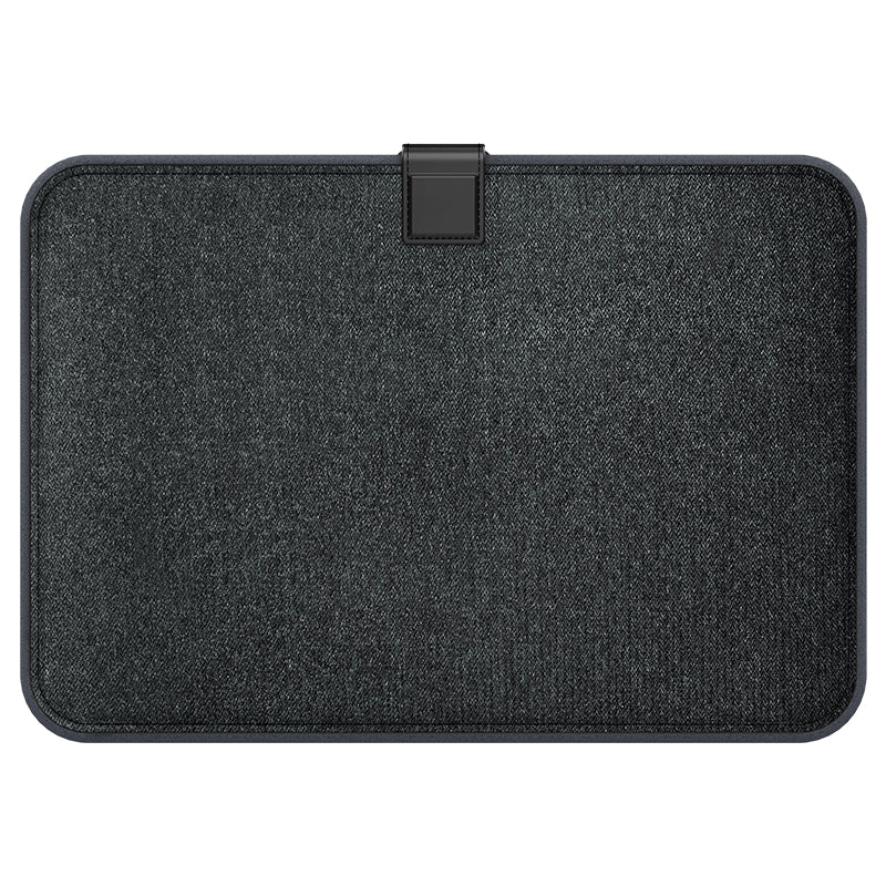 Carcasa Protector Macbook 16 Nillkin Acme Classic Negro – imagen 3