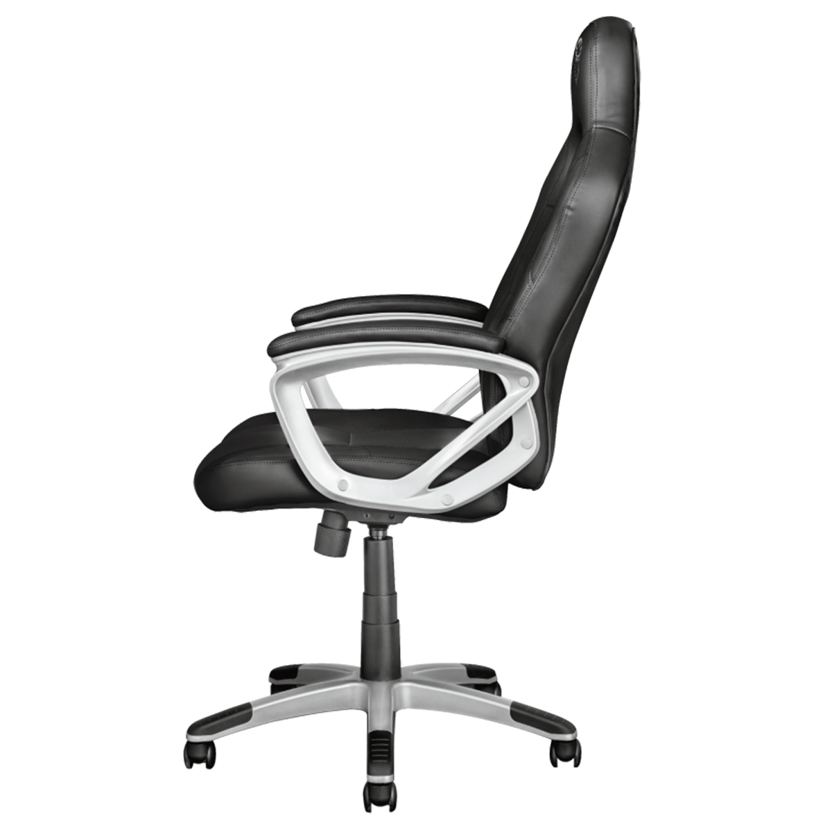 Silla Gamer Ryon Trust Gxt 705b Negro – imagen 3