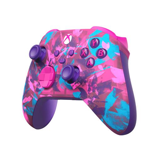 Control Inalambrico Wireless Xbox One Series X / S Heart Breaker