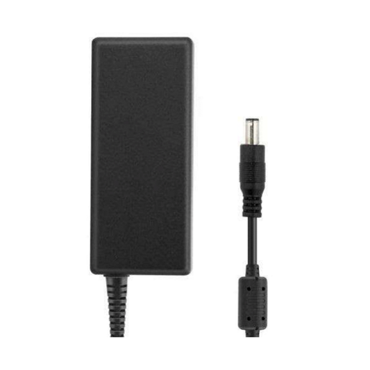Cargador Notebook Clover 65 Watts (5.5mm) Para Packard Bell Toshiba