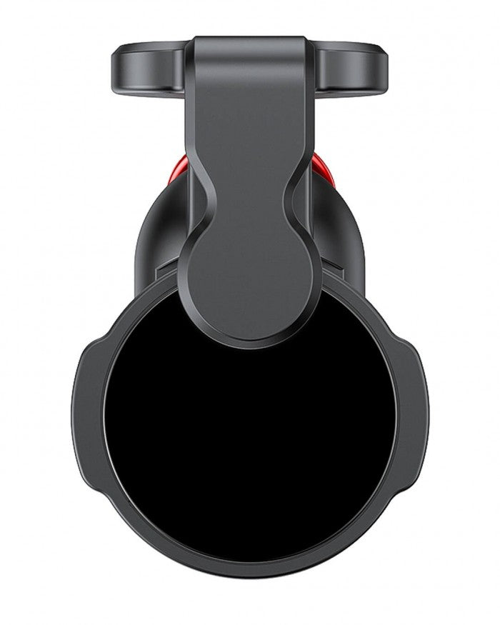 Soportes Gatillos Juego Scoring Red Dot Baseus Fortnite Pubg Freefire Mn – imagen 5
