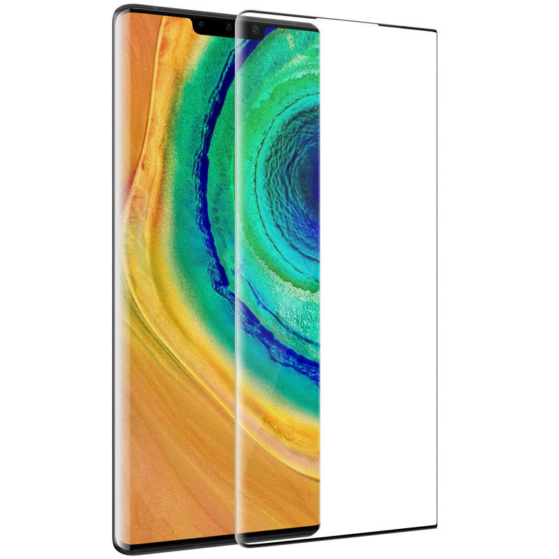 Huawei Mate 30 Pro Lamina de Vidrio 3D Curva Full Nillkin – imagen 4