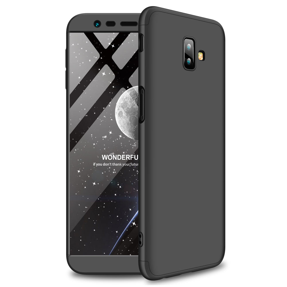Samsung Galaxy J6 Prime J6 Plus Carcasa 360 Slim Gkk