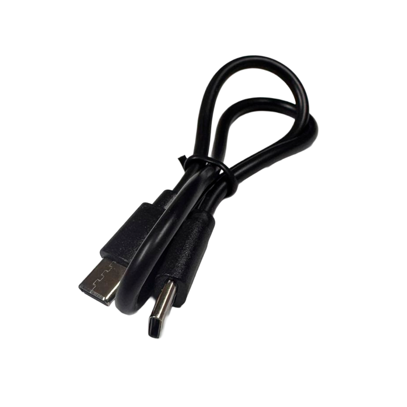 Powerbank Bateria Portatil 10000 Mah Tecmaster Tm-200560 Negro – imagen 3