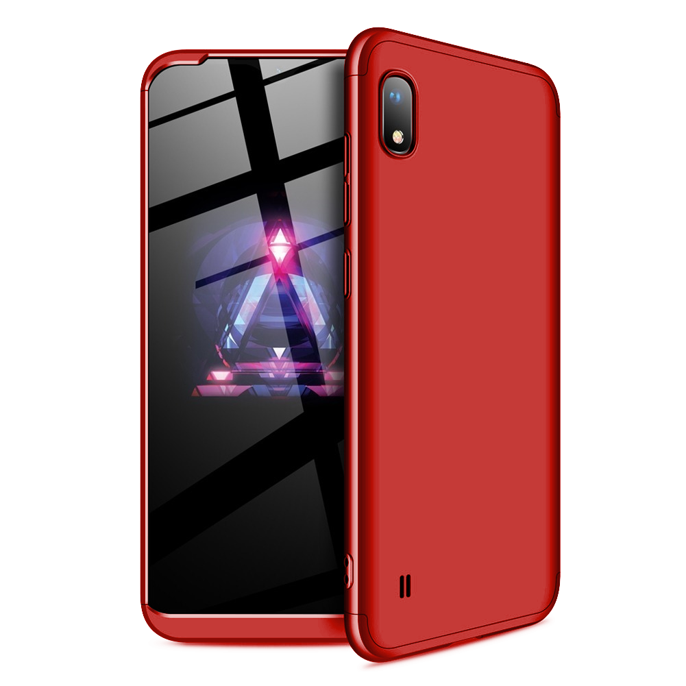 Samsung Galaxy A10 Carcasa 360 Slim Gkk – imagen 6