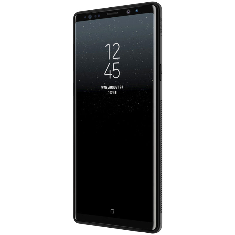 Samsung Galaxy Note 9 Fibra Sintetica Premium Nillkin – imagen 4