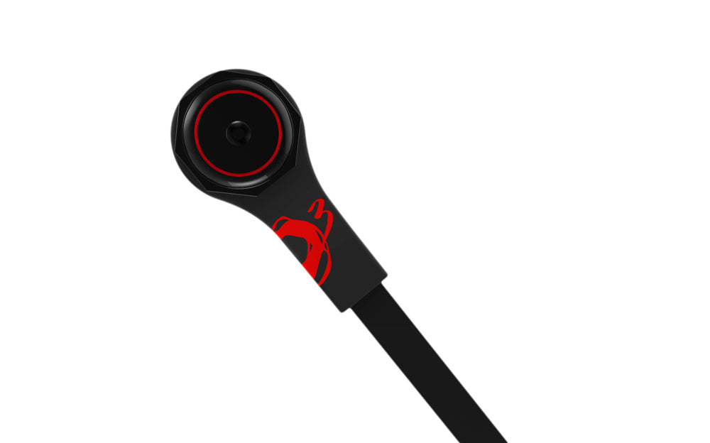 Audifono Gamer Ozone Tri FX – imagen 4