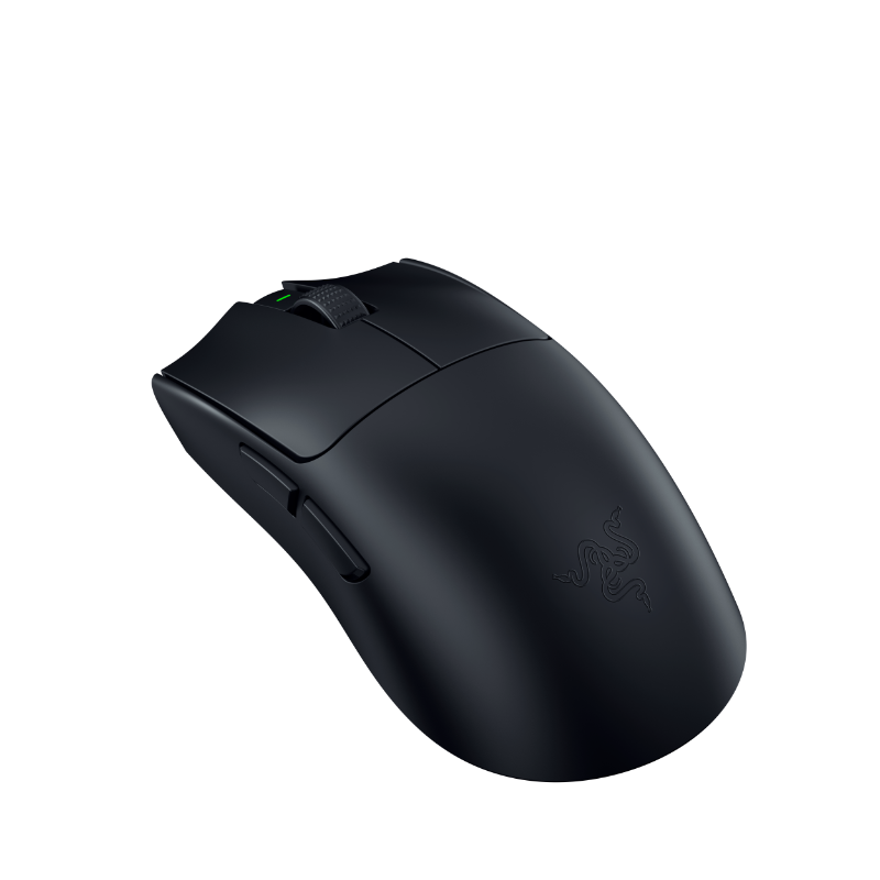 Mouse Gamer Razer Inalambrico Viper V3 Pro Se Negro – imagen 3