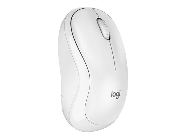 Mouse Inalámbrico Logitech M240 Silent Blanco – imagen 2