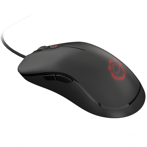 Mouse Gamer Ozone Neon 3K