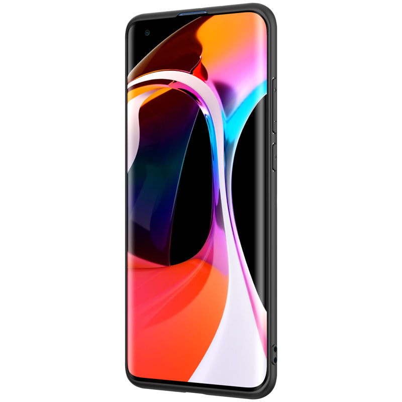 Xiaomi Mi 10 / 10 Pro Carcasa Texture Nillkin – imagen 4