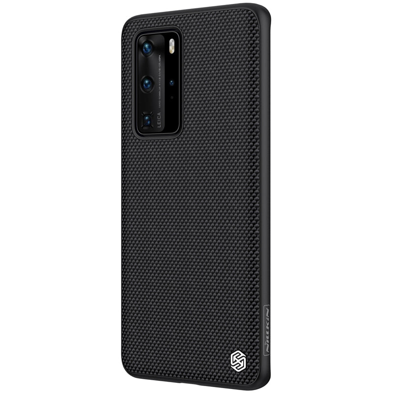 Huawei P40 Pro Carcasa Texture Nillkin – imagen 2