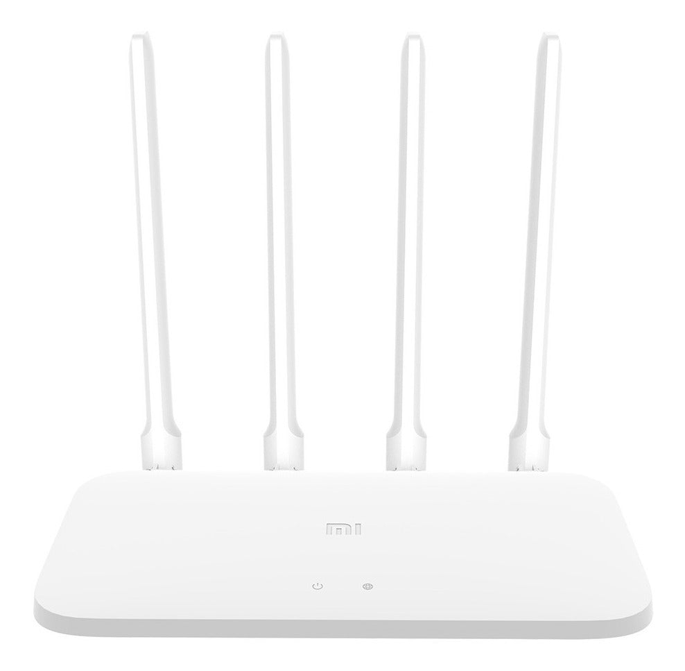 Xiaomi Mi Router 4A Blanco – imagen 2