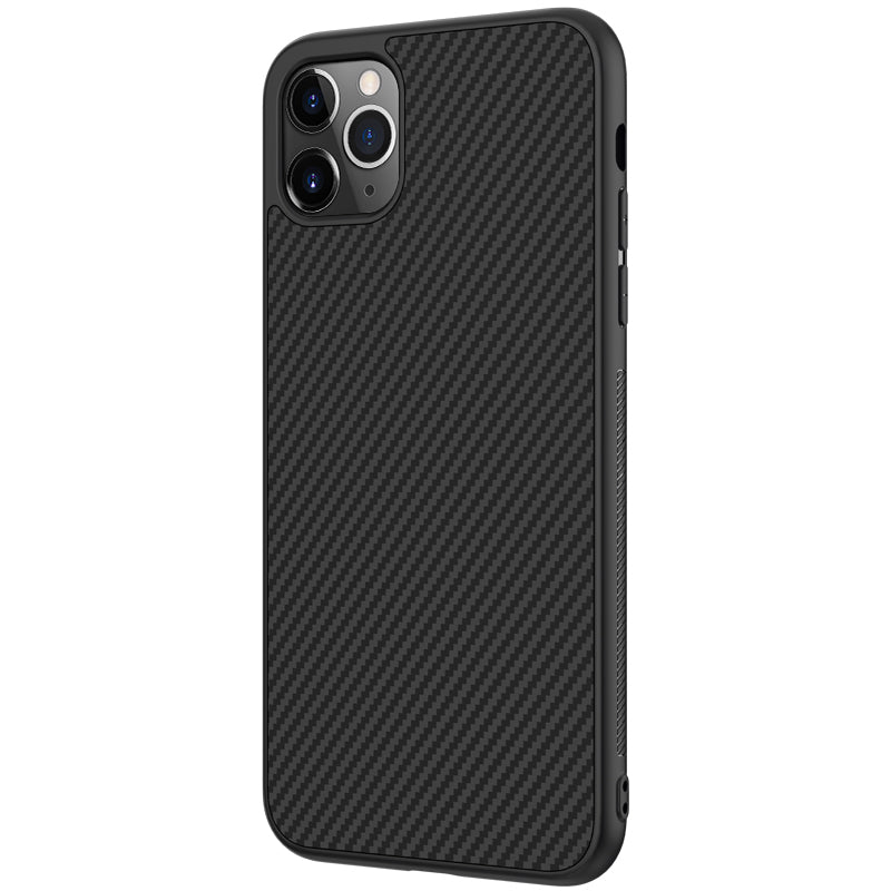 Apple Iphone 11 Pro Max Fibra Sintetica Premium Nillkin – imagen 3