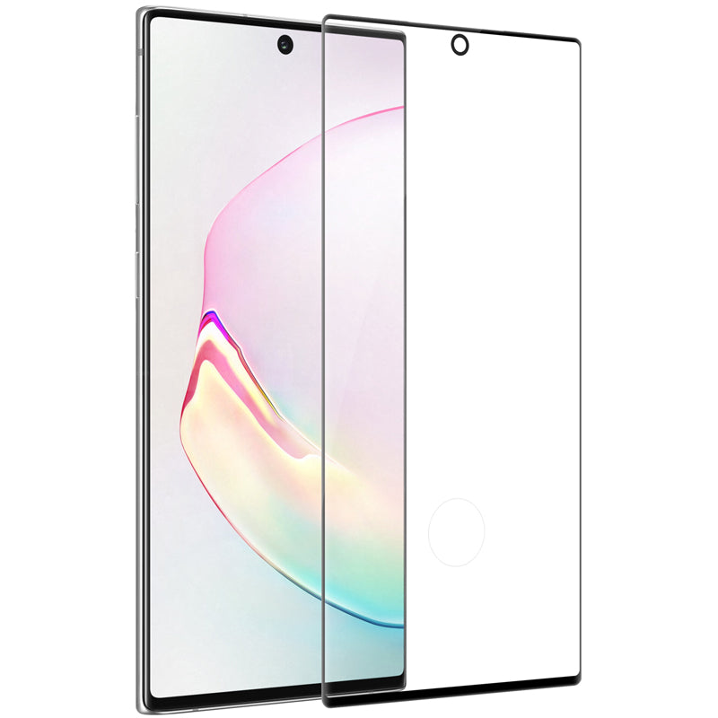 Samsung Galaxy Note 10 Lamina de Vidrio 3D Curva Full Nillkin – imagen 2