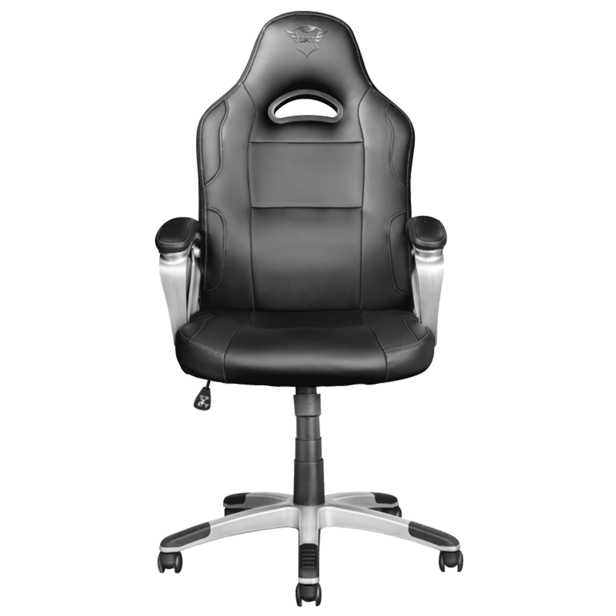 Silla Gamer Ryon Trust Gxt 705b Negro – imagen 4