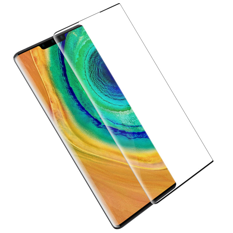 Huawei Mate 30 Pro Lamina de Vidrio 3D Curva Full Nillkin – imagen 2