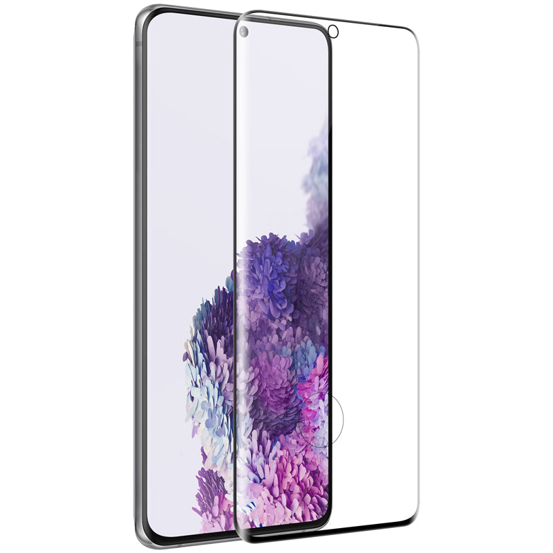 Samsung Galaxy S20 Plus Lamina de Vidrio 3D Curva Full Nillkin – imagen 2