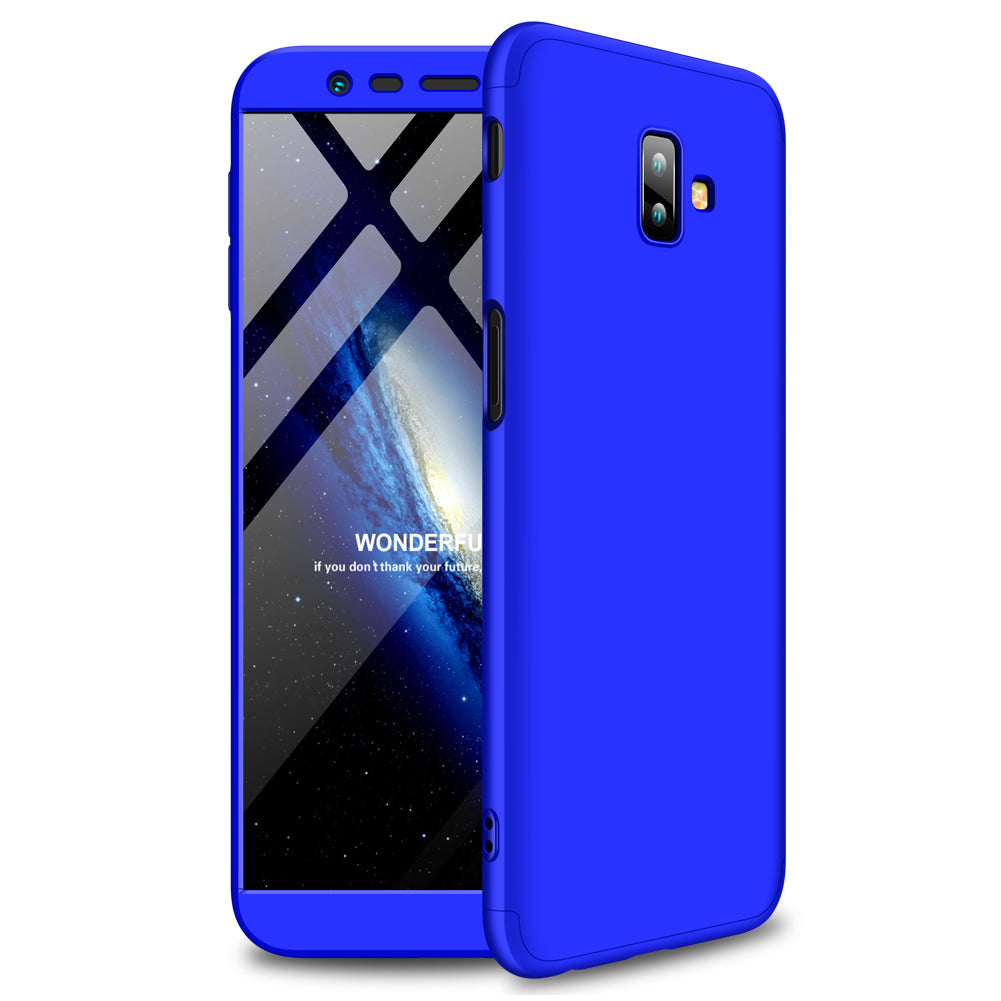 Samsung Galaxy J6 Prime J6 Plus Carcasa 360 Slim Gkk – imagen 2