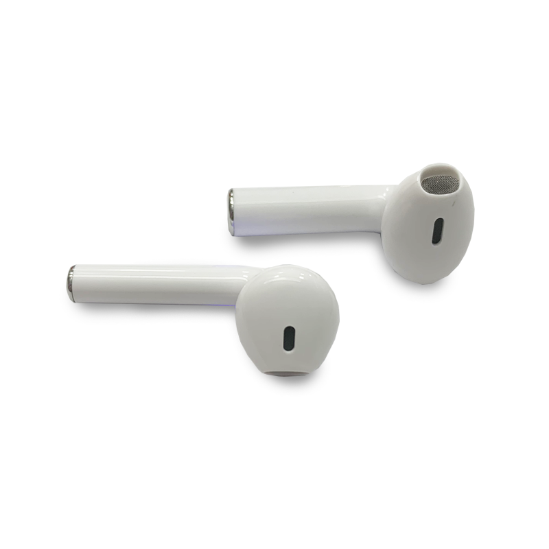 Audifonos Bluetooth Tws Original Digilife Tipo Airpods Blanco – imagen 4