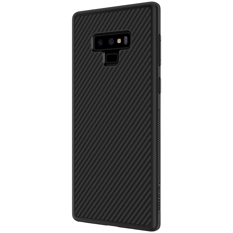 Samsung Galaxy Note 9 Fibra Sintetica Premium Nillkin – imagen 6