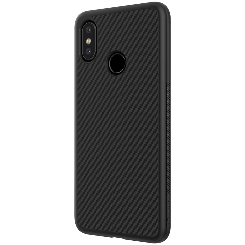 Xiaomi Mi 8 Fibra Sintetica Premium Nillkin – imagen 6