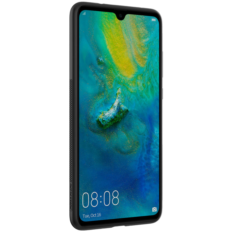 Huawei Mate 20 Fibra Sintetica Premium Nillkin – imagen 4