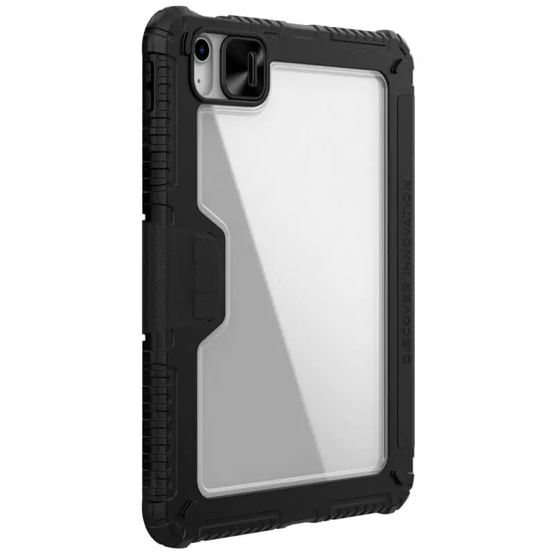 Carcasa Nillkin Bumper Pro Para Ipad 11 A16 2025 10.9 2022 – imagen 2