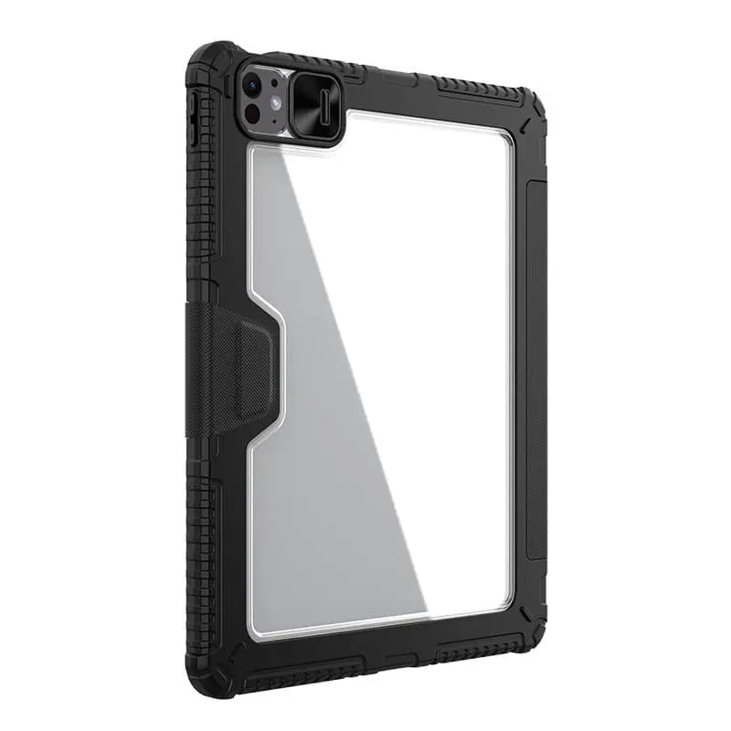 Carcasa Nillkin Bumper Pro Para Ipad Air 13 2026 2025 pro 12.9 2020 2021 – imagen 2