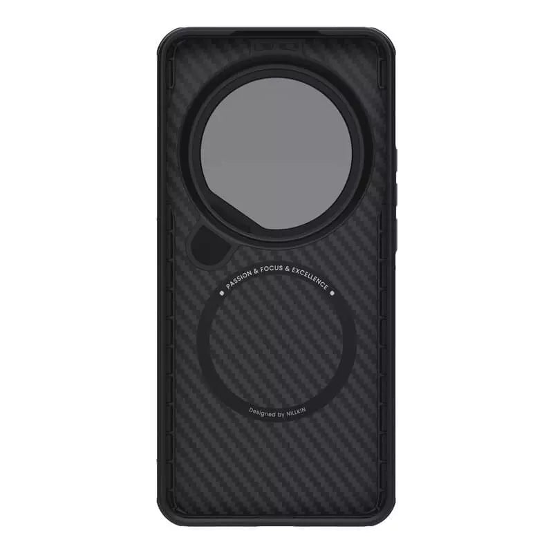 Carcasa Nillkin Carboprop Magnetica Aramida Para Xiaomi 15 Ultra – imagen 2